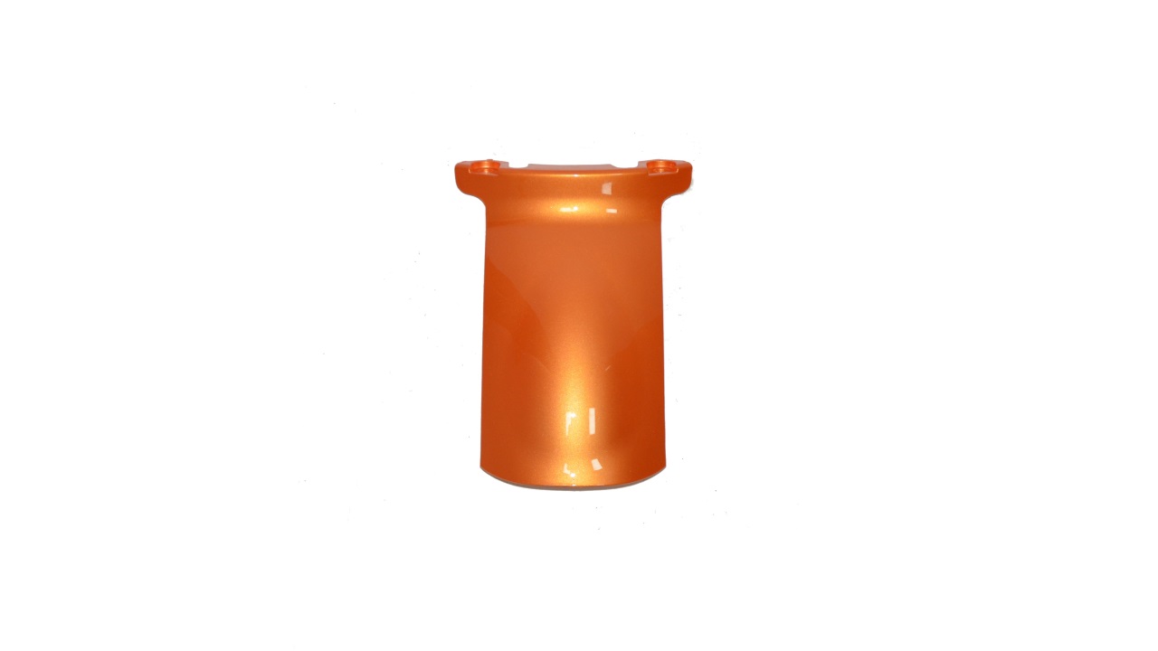 ÖN ÇAMURLUK EKİ TURUNCU (BLUEBERRY)